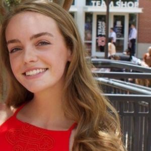 Meet your Posher, Katy